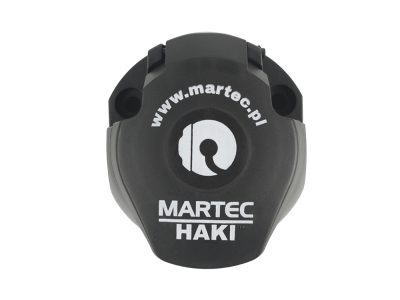 Uniwersalna wiązka haka 7-pin przewody 2.0m UNI7