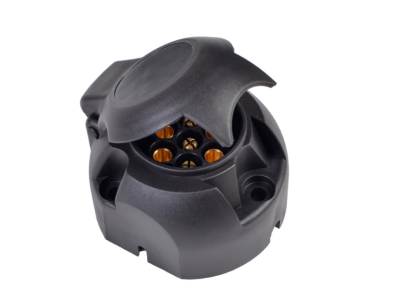 Wiązka uniwersalna 7-pin z modułem BRINK 766133