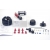 Wiązka haka z modułem 13-pin SMART CONNECT MH-13sr