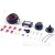 Wiązka haka z modułem 13-pin SMART CONNECT MH-8s