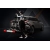 Platforma rowerowa Aguri ACTIVE E-BIKE black