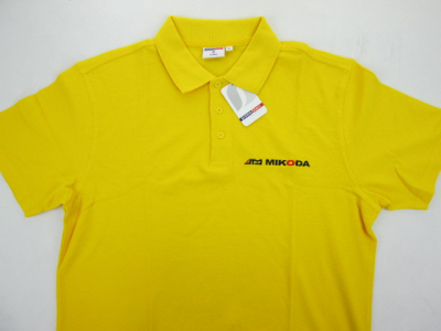 Koszulka polo MIKODA w rozm. M