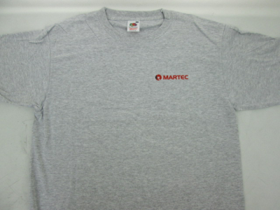 T-shirt MARTEC w rozm. M