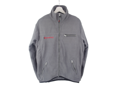 Bluza polarowa z logo MARTEC rozm. 2XL