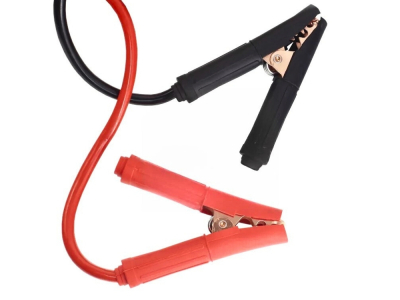 Przewody rozruchowe 1200A 4,5 m – wzmocnione kable rozruchowe w etui