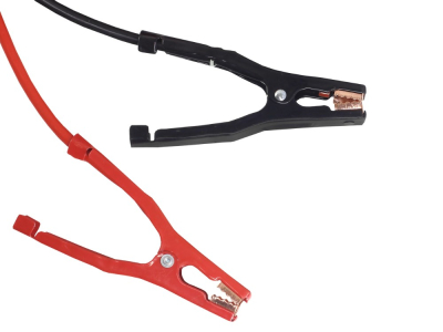 Przewody rozruchowe 600A 6 m – wzmocnione kable rozruchowe w etui