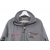 Bluza polarowa z logo MARTEC i logo Twojej firmy