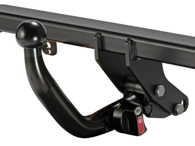 Hak ORIS z kulą wypinaną poziomo AK4 026-123