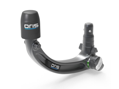 Hak ORIS z kulą wypinaną pionowo AK41 Fix4Bike 053-073