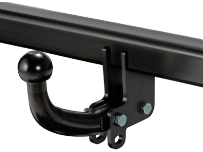 Hak ORIS z kulą odkręcaną ASP 025-221