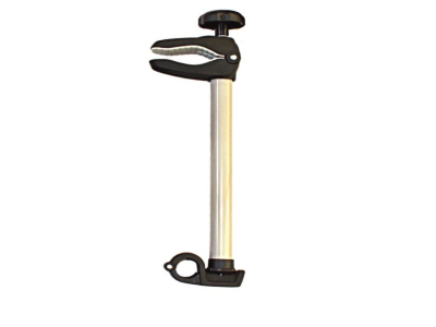 Uniwersalny wspornik do stabilizacji rowerów na platformie - długi 58cm