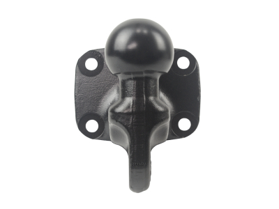 Kula haka holowniczego POMMIER obniżana 32mm