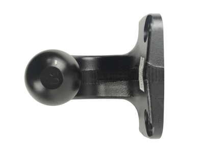 Kula haka holowniczego POMMIER obniżana 32mm