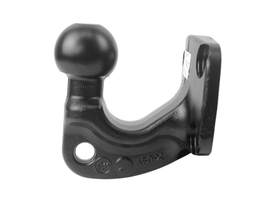 Kula haka holowniczego POMMIER obniżana 32mm