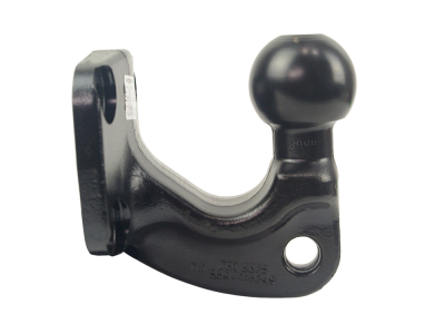 Kula haka holowniczego POMMIER obniżana 32mm