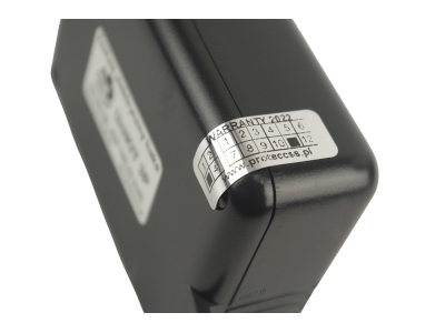 Wiązka haka z modułem 13-pin PROTEC UniKIT 3P