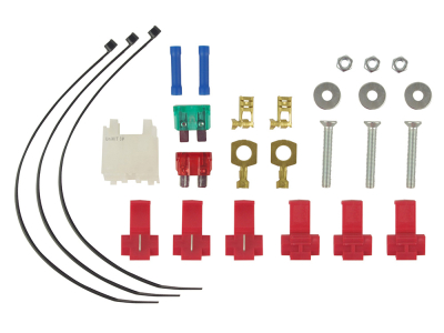 Wiązka haka z modułem 13-pin PROTEC UniKIT 3P