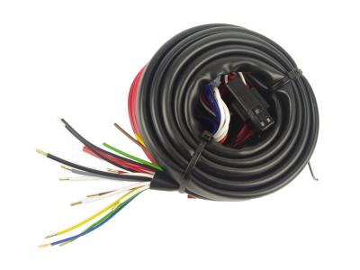 Wiązka haka z modułem 13-pin PROTEC UniKIT 3P