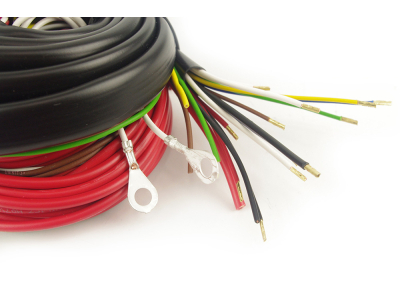 Wiązka haka z modułem 13-pin PROTEC UniKIT 3P