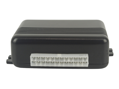 Wiązka haka z modułem 13-pin PROTEC UniKIT 3P