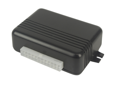 Wiązka haka z modułem 13-pin PROTEC UniKIT 3P