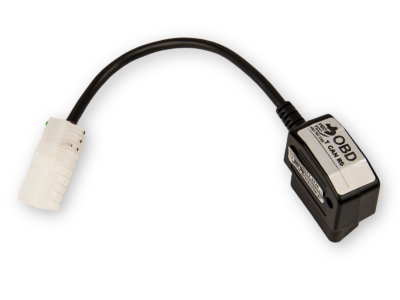 Cyfrowe złącze Haka Holowniczego PRO-TEC OBD T CAN RS