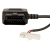 Cyfrowe złącze Haka Holowniczego PRO-TEC OBD T CAN RS