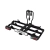 Bagażnik na 3 rowery PROUSER Diamant FG3 Black | wersja limitowana - WYPRZEDANY