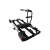 Bagażnik na 3 rowery PROUSER Diamant FG3 Black | wersja limitowana - WYPRZEDANY