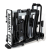Platforma rowerowa na hak Fix4Bike PRO-USER Diamant SG3 FixMatic