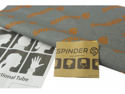 Chusta wielofunkcyjna Spinder