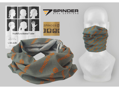Chusta wielofunkcyjna Spinder