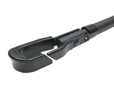 Adapter do damskiej ramy rowerowej