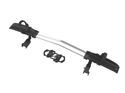 Adapter na 3 rower do bagażnika ENDURO SD260