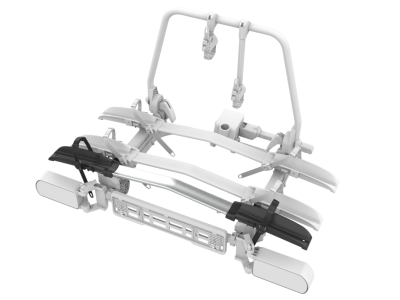Adapter na 3 rower do bagażnika ENDURO SD260