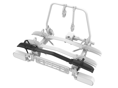Adapter na 3 rower do bagażnika ENDURO SD260 BLACK