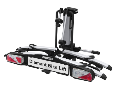 Bagażnik na 2 rowery PROUSER Diamant Bike Lift