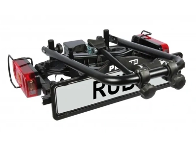 Bagażnik platforma na 2 rowery PROUSER Ruby+