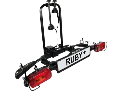 Bagażnik platforma na 2 rowery PROUSER Ruby+