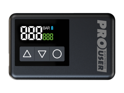 Kompresor akumulatorowy PRO-USER BP120