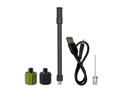 Kompresor akumulatorowy PRO-USER BP120