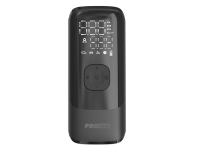 Przenośny kompresor akumulatorowy Pro-User AC2400