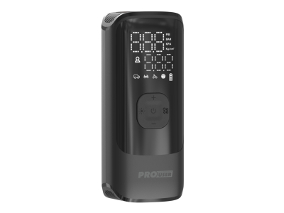 Przenośny kompresor akumulatorowy Pro-User AC2400