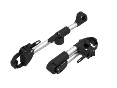 Uchwyt rowerowy na ramę Easyfix z regulacją 40 cm