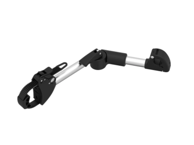 Uchwyt rowerowy na ramę Easyfix z regulacją 40 cm