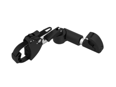Uchwyt rowerowy na ramę Easyfix z regulacją 27 cm