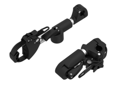 Uchwyt rowerowy na ramę Easyfix z regulacją 27 cm