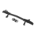 Adapter na 3 rower do bagażnika ENDURO SD260 BLACK