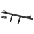 Adapter dostawka na 4-ty rower do PROUSER FG3 Black / TX2 LED
