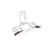 Adapter na 3-ci rower do bagażnika PROUSER Ruby+
